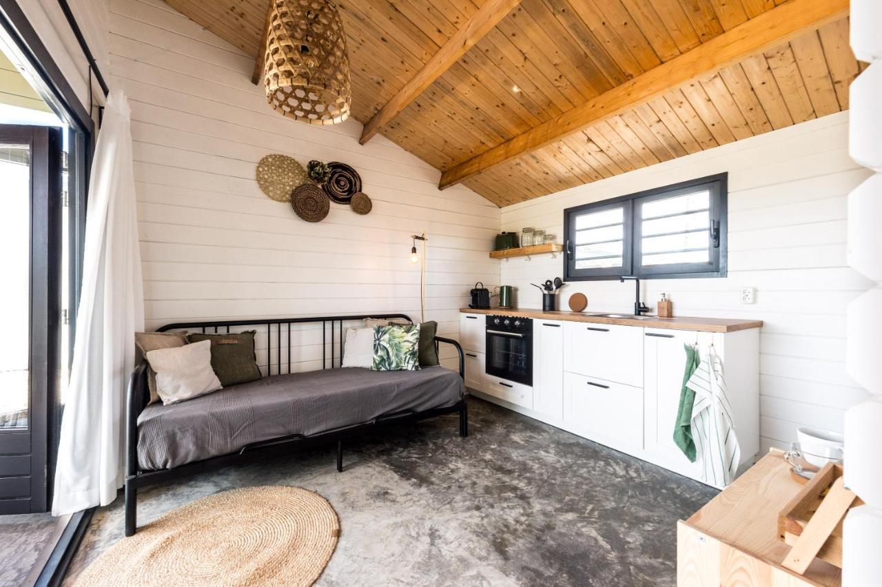Apartamento Woodz Bonaire Playa Exterior foto