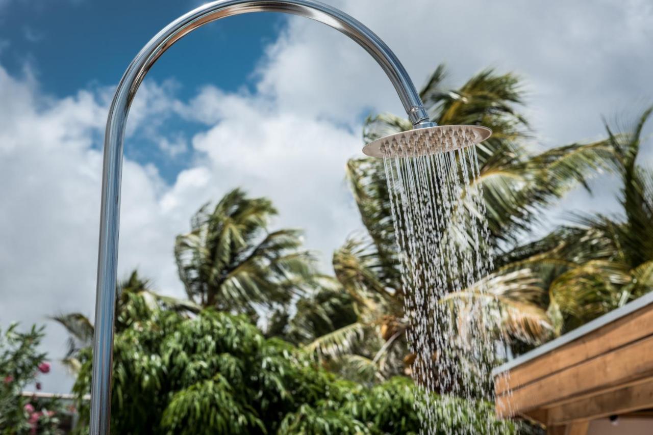 Apartamento Woodz Bonaire Playa Exterior foto