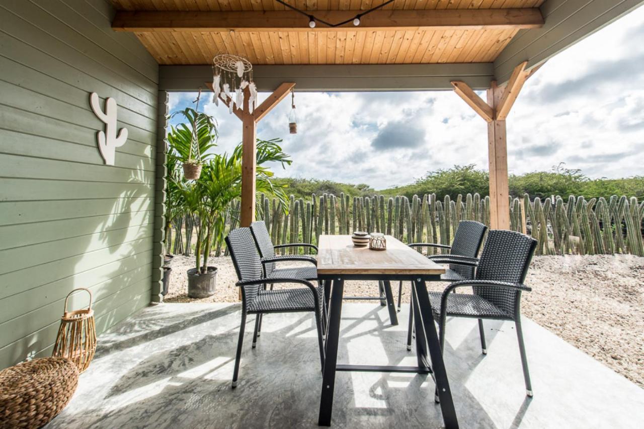 Apartamento Woodz Bonaire Playa Habitación foto