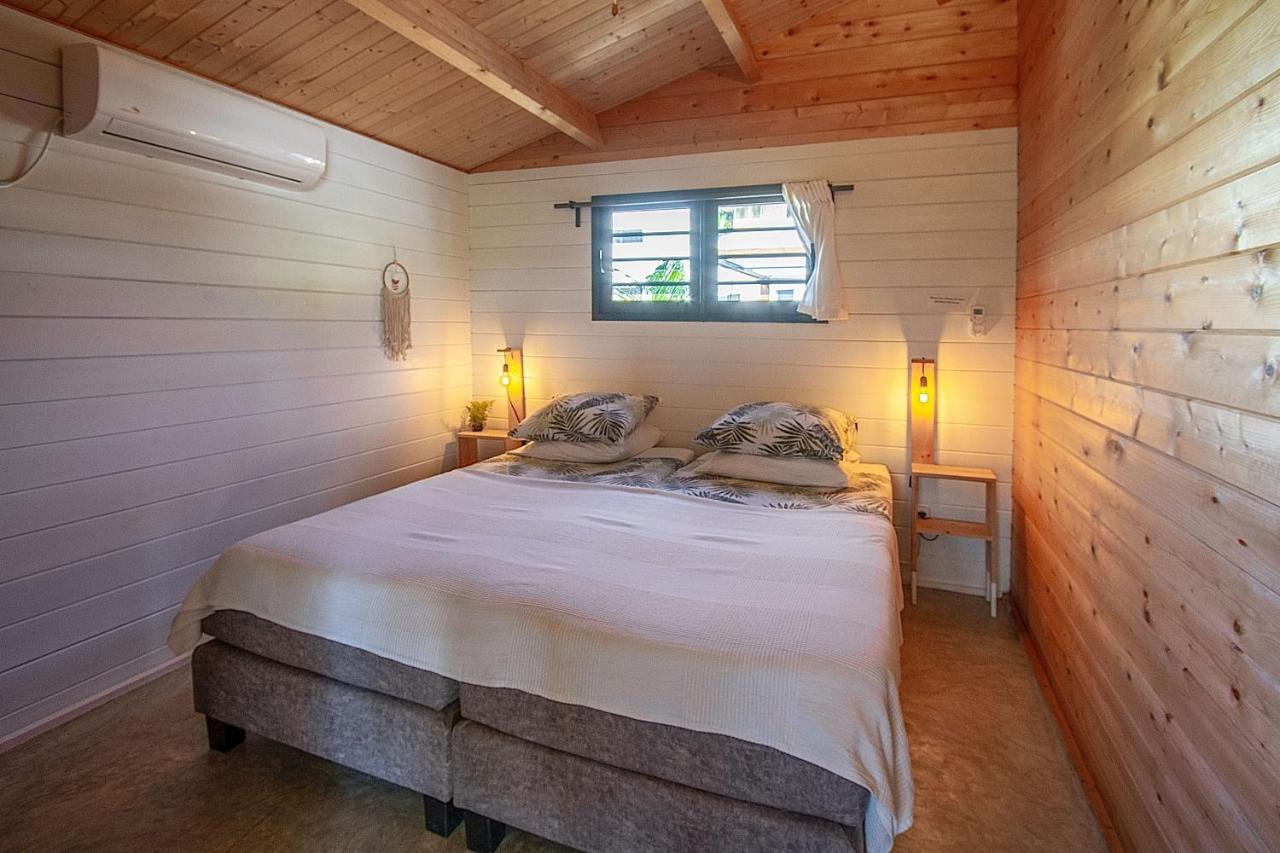 Apartamento Woodz Bonaire Playa Exterior foto
