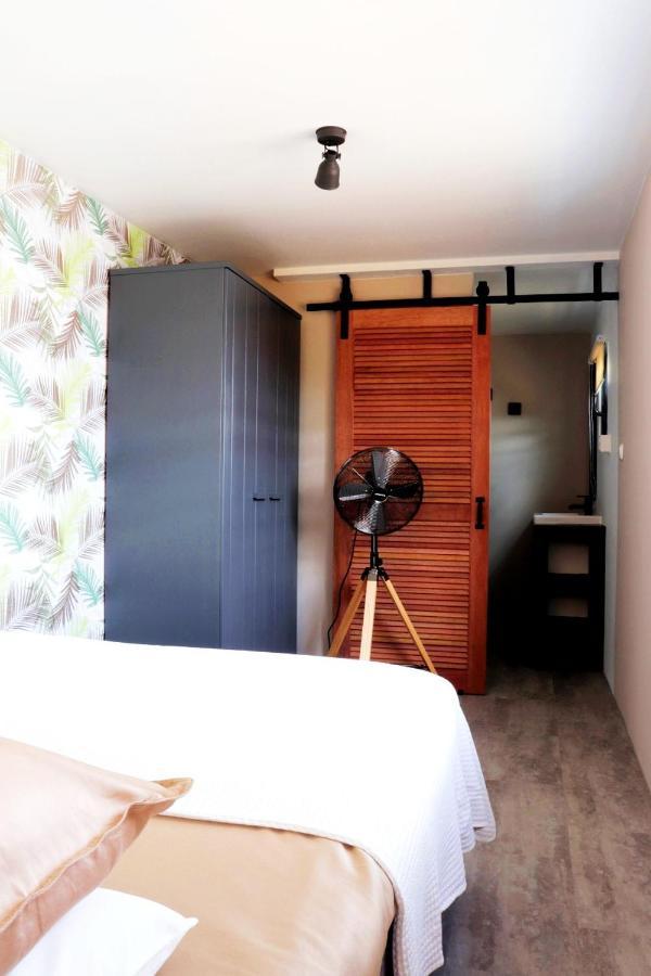 Apartamento Woodz Bonaire Playa Exterior foto