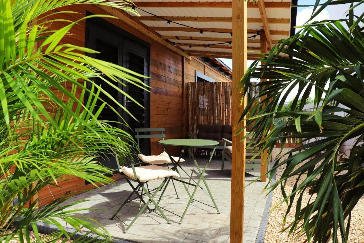 Apartamento Woodz Bonaire Playa Exterior foto